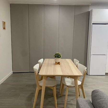 Loft Centrico 2 Cordoba Apartment Екстериор снимка