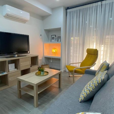 Loft Centrico 2 Cordoba Apartment Екстериор снимка