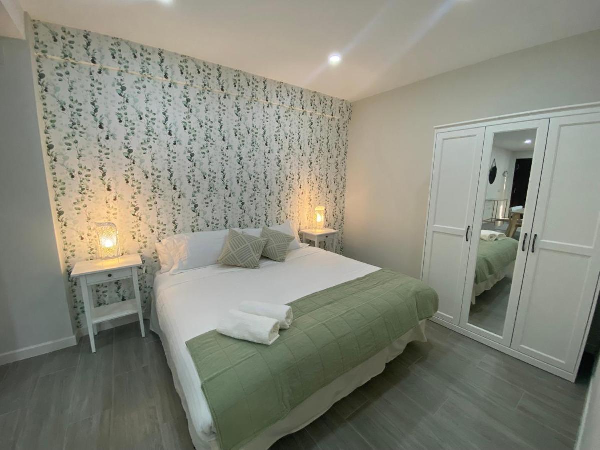 Loft Centrico 2 Cordoba Apartment Екстериор снимка
