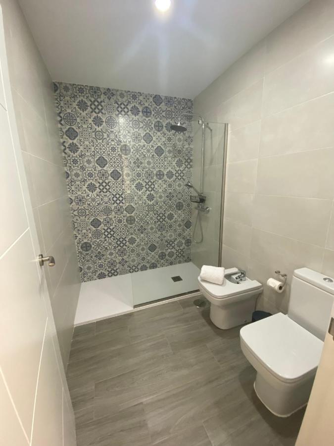 Loft Centrico 2 Cordoba Apartment Екстериор снимка