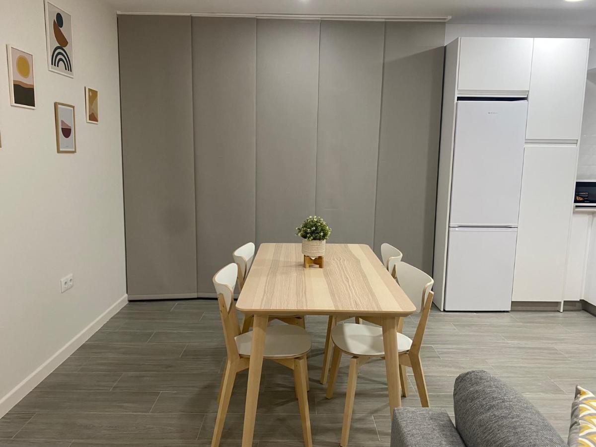 Loft Centrico 2 Cordoba Apartment Екстериор снимка