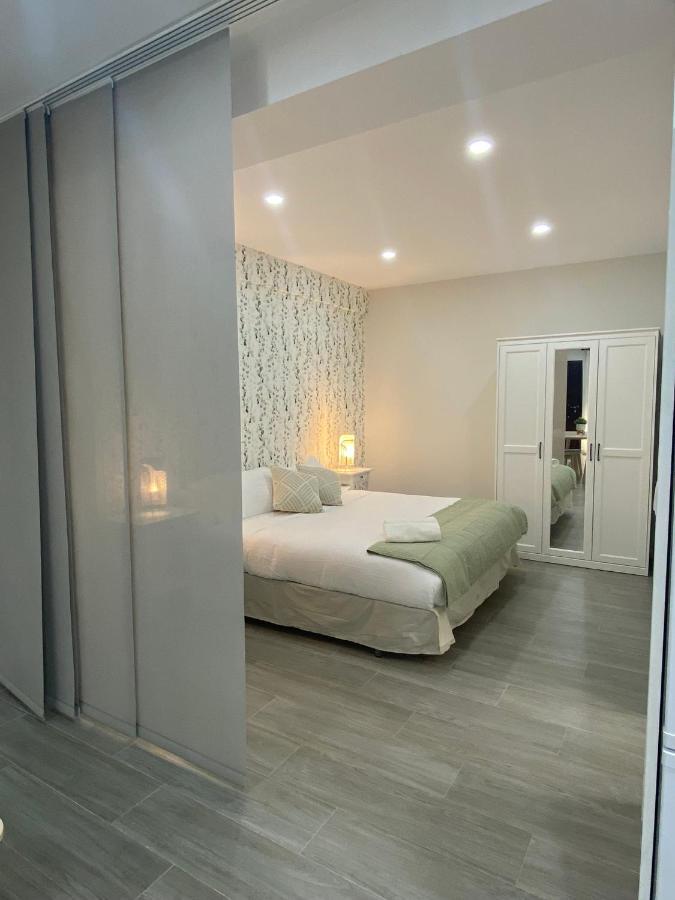 Loft Centrico 2 Cordoba Apartment Екстериор снимка
