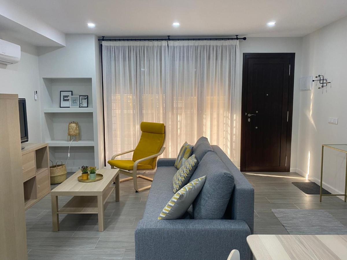 Loft Centrico 2 Cordoba Apartment Екстериор снимка