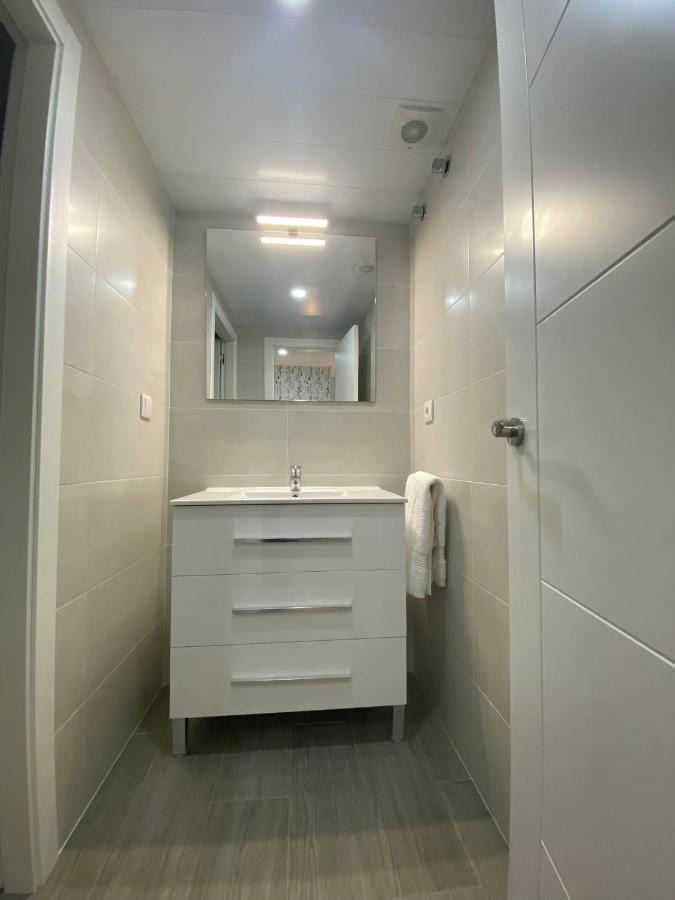 Loft Centrico 2 Cordoba Apartment Екстериор снимка