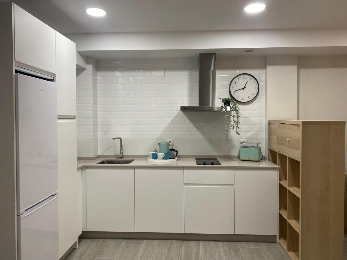 Loft Centrico 2 Cordoba Apartment Екстериор снимка