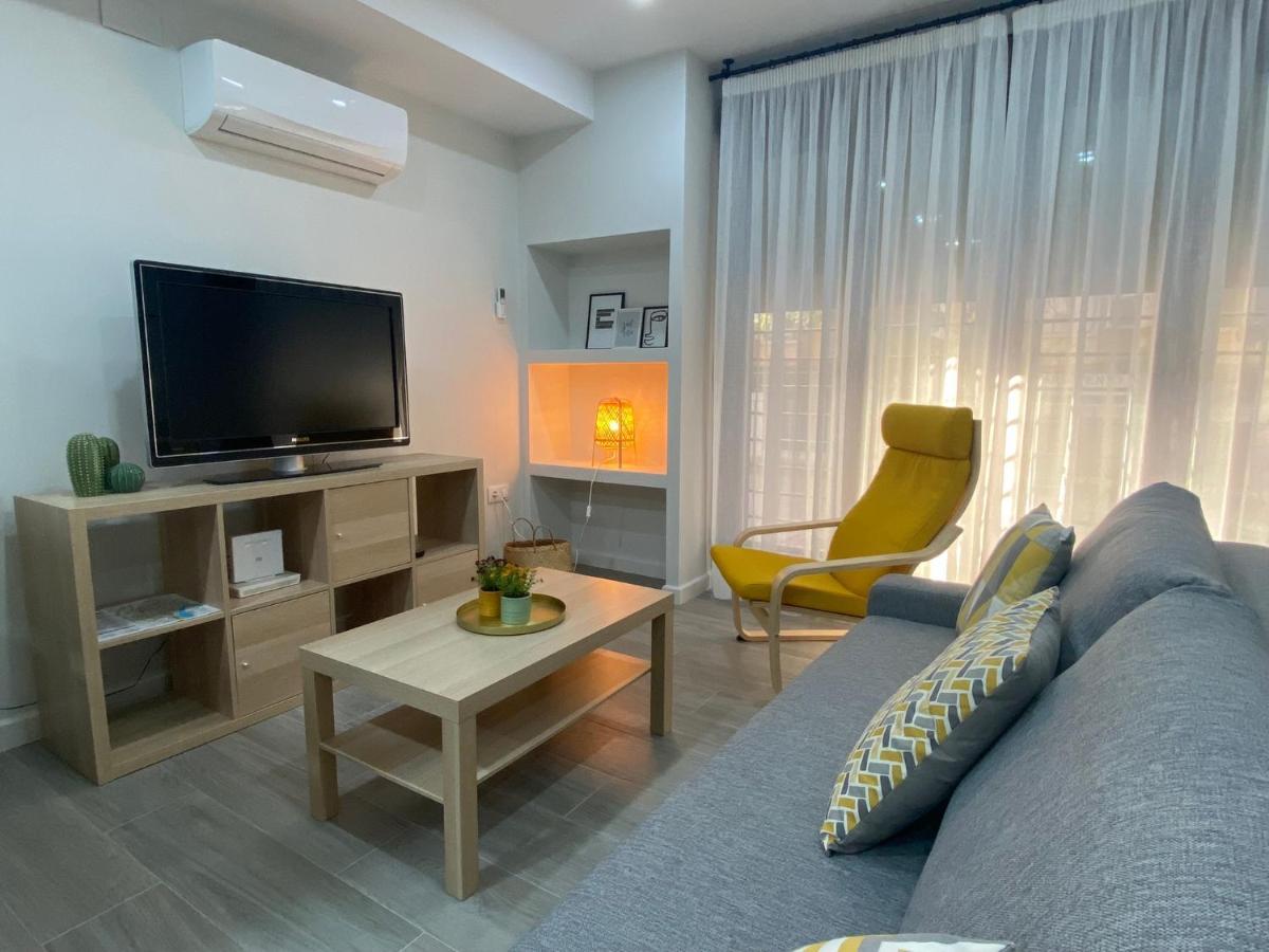 Loft Centrico 2 Cordoba Apartment Екстериор снимка