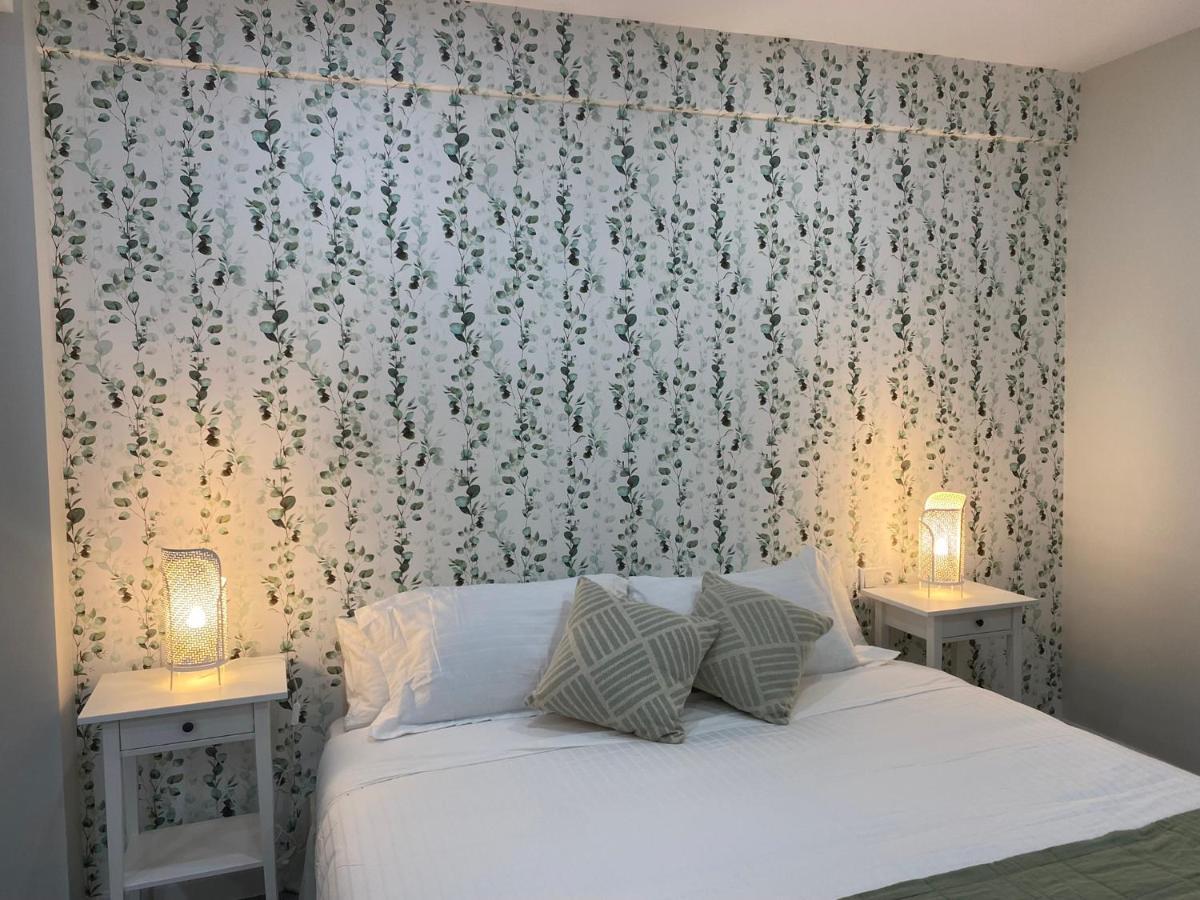 Loft Centrico 2 Cordoba Apartment Екстериор снимка