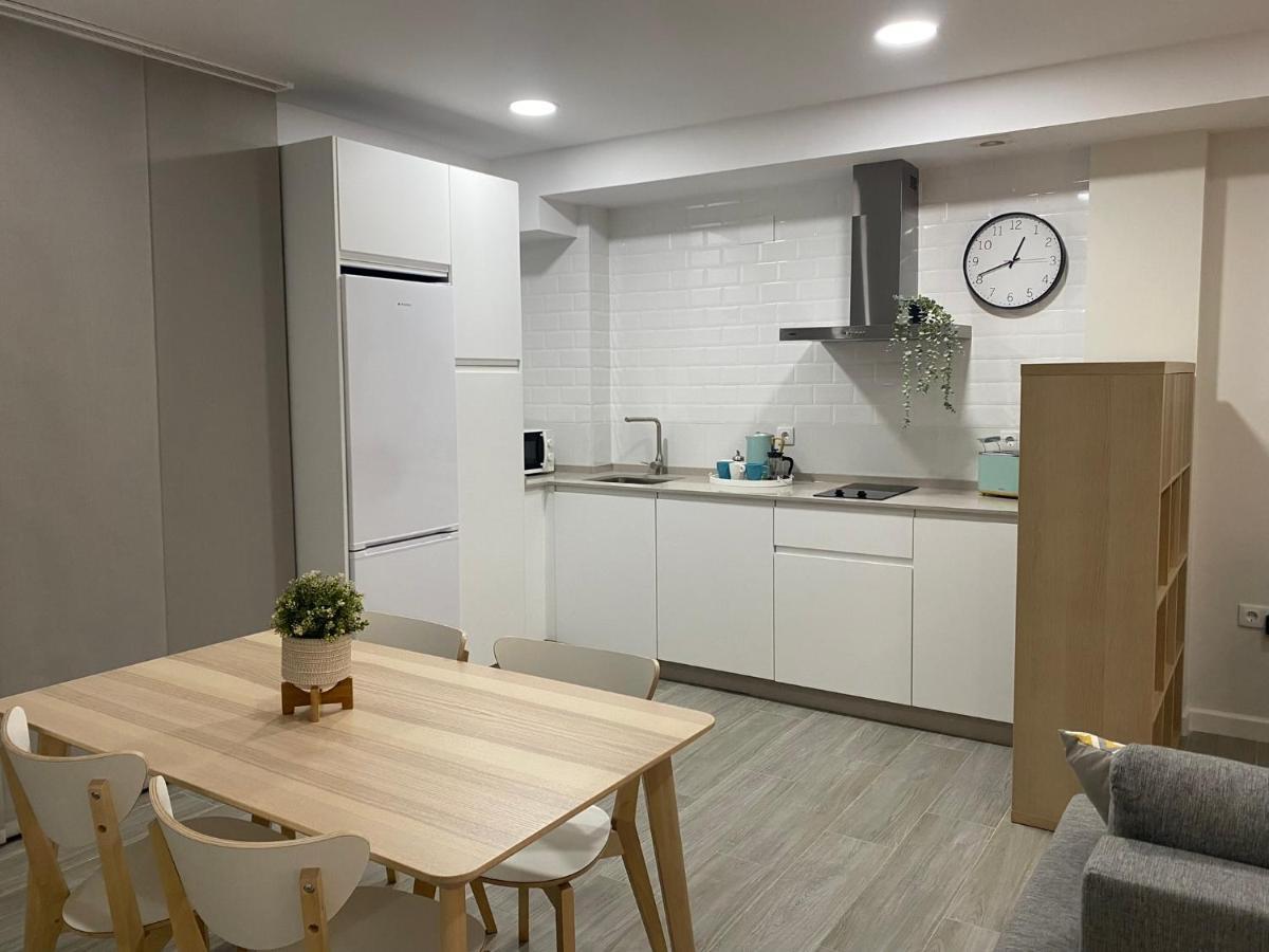 Loft Centrico 2 Cordoba Apartment Екстериор снимка